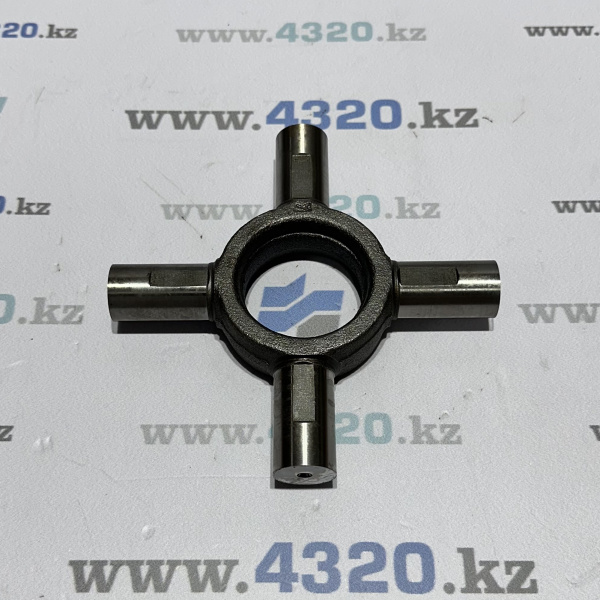 Крестовина дифференциала редуктора