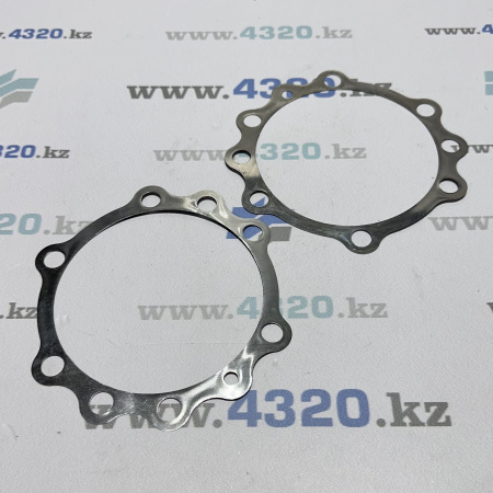 Прокладка регулировочная под стакан цилиндрической пары редуктора толщиной 0,05 мм