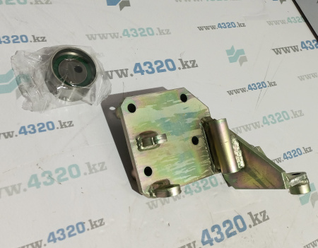 Кондиционер (5 кВт) УРАЛ  24V подкапотный конд. F2 исп. 405 дв. ЯМЗ 53623