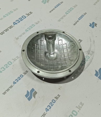 Крышка ступицы колеса