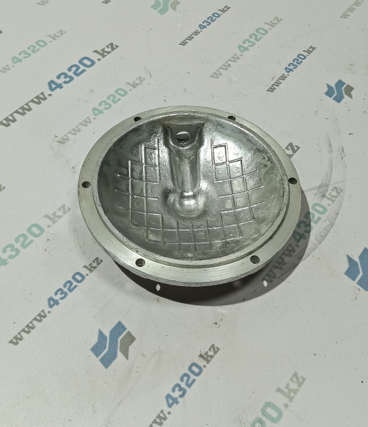 Крышка ступицы колеса