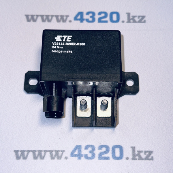 Реле подогревателя воздуха