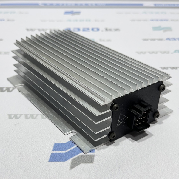 Преобразователь напряжения (24/12В, 50А)