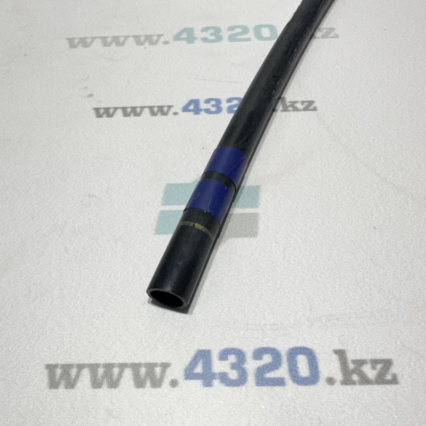 Трубка тормозная от тормозного крана к тройнику