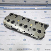 Головка блока цилиндров