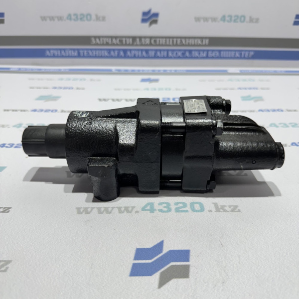 Насос гидроусилителя руля