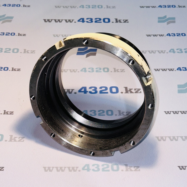 Корпус грязеочистителя