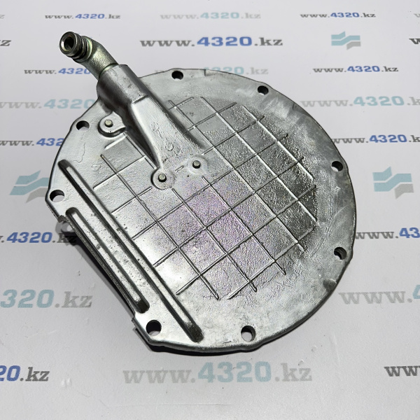Крышка картера редуктора