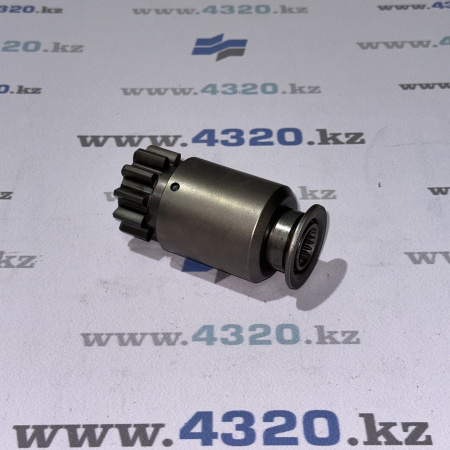 Привод стартера