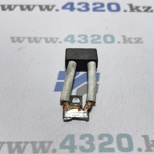 Щетка стартера