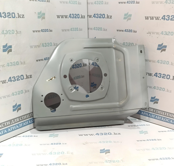 Панель фары левая