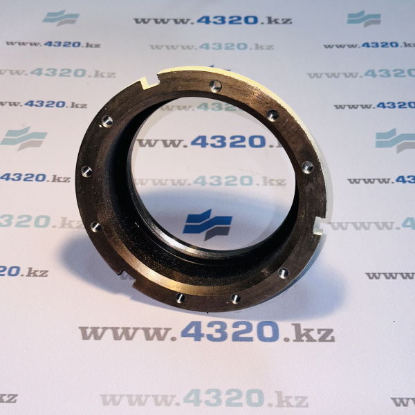 Корпус грязеочистителя