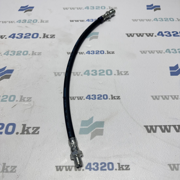 Шланг тормозной передний короткий в сборе