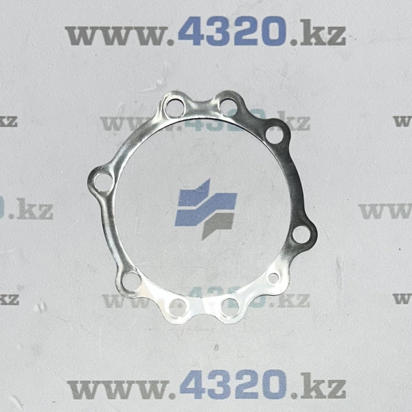 Прокладка регулировочная под стакан цилиндрической пары редуктора толщиной 0,05 мм