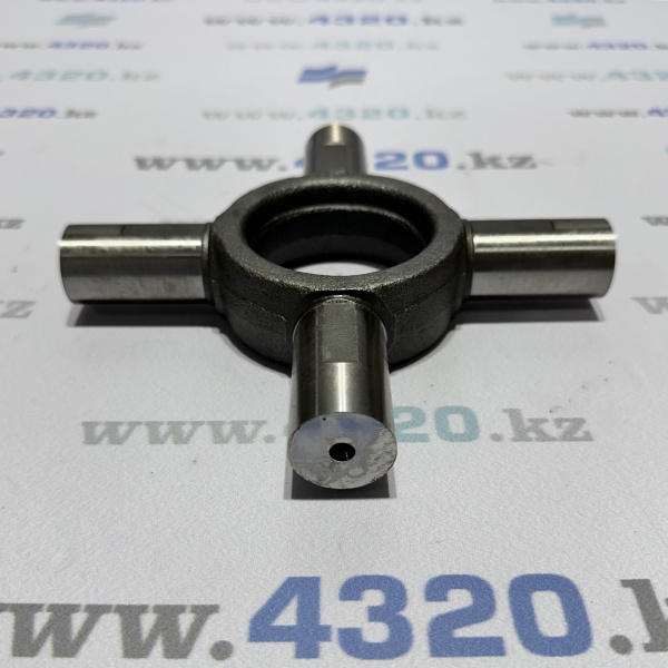 Крестовина дифференциала редуктора