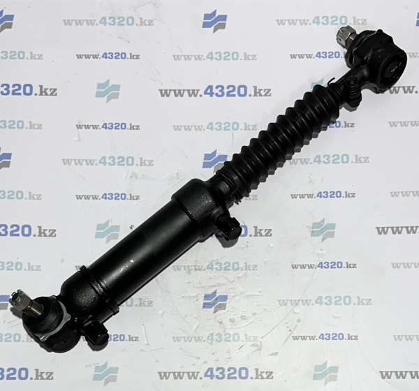Гидроусилитель руля в сборе