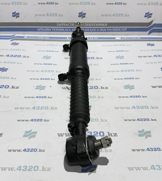 Гидроусилитель руля в сборе