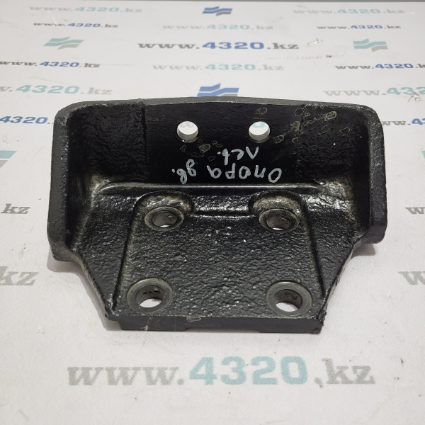 Опора двигателя левая боковая