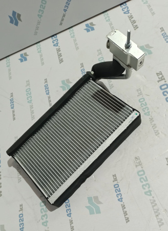 Кондиционер (7 кВт) УРАЛ NEXT 24V  подкапотный конд. F2 исп. встроенный дв. ЯМЗ 53623