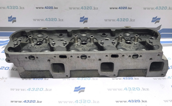 Головка блока цилиндров