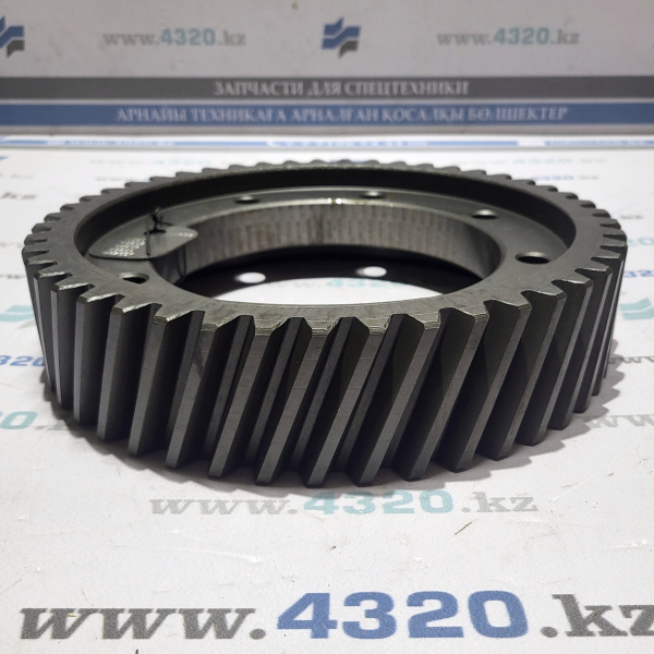 Шестерня ведомая цилиндрическая