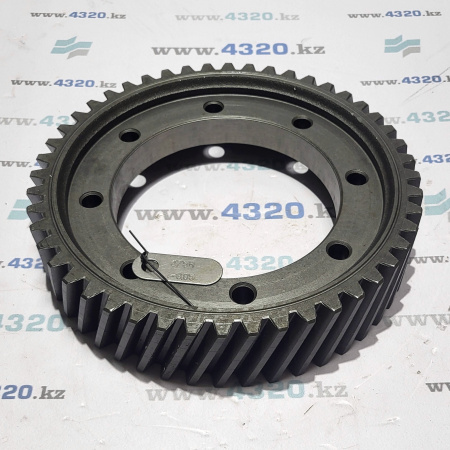 Шестерня ведомая цилиндрическая