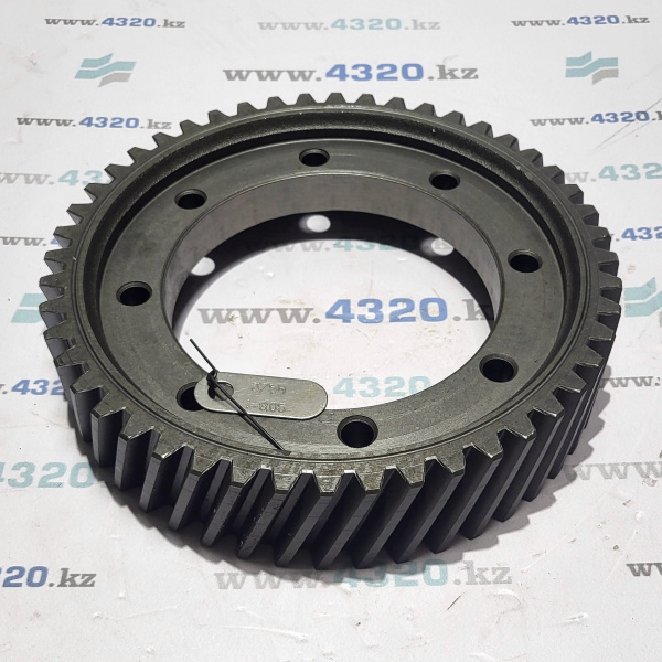 Шестерня ведомая цилиндрическая