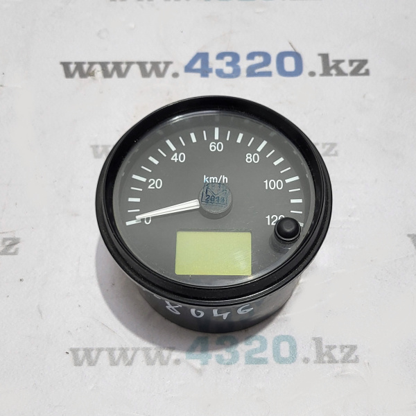 Прибор электронный/спидометр (24 В)