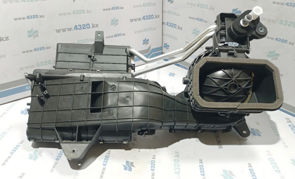 Модуль отопителя