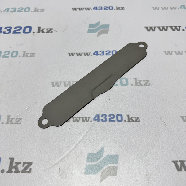 Крышка люка картера маховика