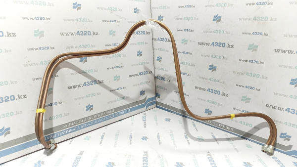 Трубка тормозная к компрессору