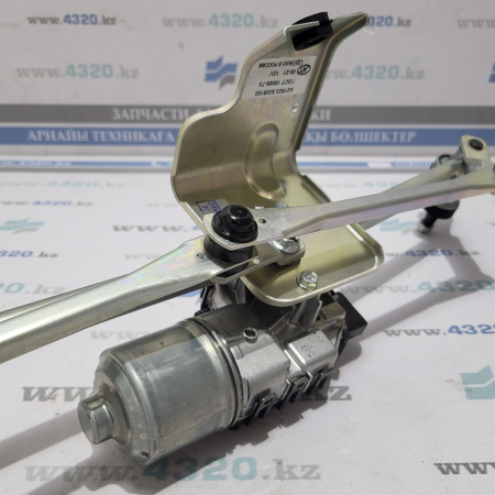 Привод стеклоочистителя