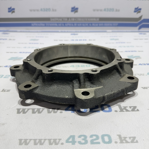 Картер дифференциала заднего подшипника раздаточной коробки